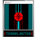 Bionic I (Foil)