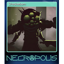 Shadowborn