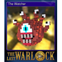 The Watcher