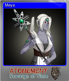 Meya