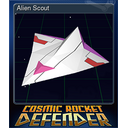 Alien Scout