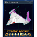 Alien Interceptor