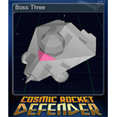 Boss Three