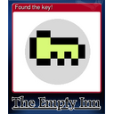 Found the key!