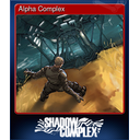 Alpha Complex