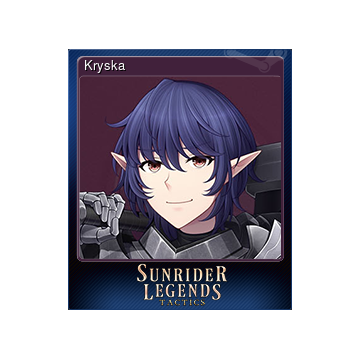 Steam Community Market :: Listings for 3854880-Kryska