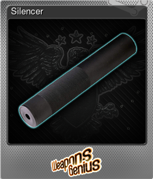 Silencer