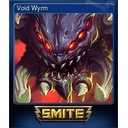 Void Wyrm