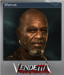 Marcus