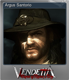 Argus Santorio