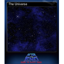 The Universe