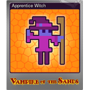 Apprentice Witch (Foil)
