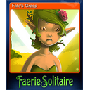 Fate's Grasp (Trading Card)