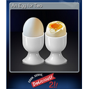 An Egg for Two