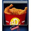 Bucket of Delicious