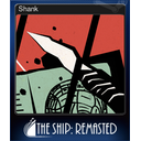 Shank