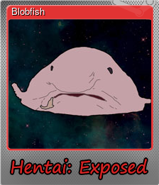 Blobfish