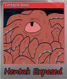 Tentacle boss