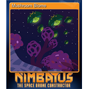 Mushroom Biome