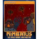 Lava Biome