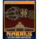 Ancient Planet