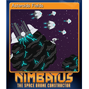 Asteroids Fields