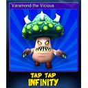 Varamond the Vicious