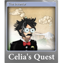 The Inventor (Foil)