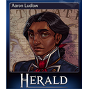 Aaron Ludlow