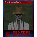 The Skeleton Trader