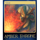 Oboa (Trading Card)
