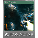 The Crusader (Foil)