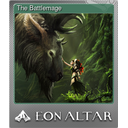 The Battlemage (Foil)