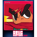 Jimmy (Trading Card)