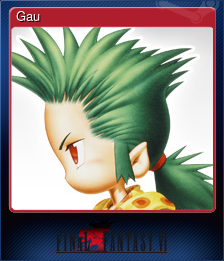 Gau