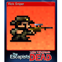 Rick Sniper