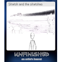 Sketch and the sketches