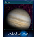 Jupiter (Trading Card)
