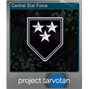 Central Star Force (Foil)