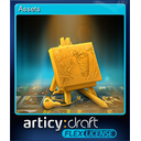 Assets (Trading Card)