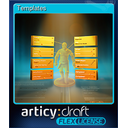 Templates (Trading Card)