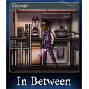 Courage