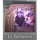 Serenity (Foil)