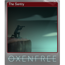 The Sentry (Foil)