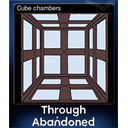 Cube chambers