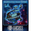 MolaMola-Class Assault Bomber