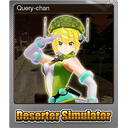 Query-chan (Foil)