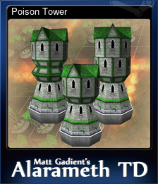 Poison Tower