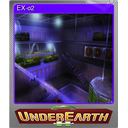 EX-o2 (Foil)