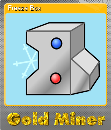 Freeze Box